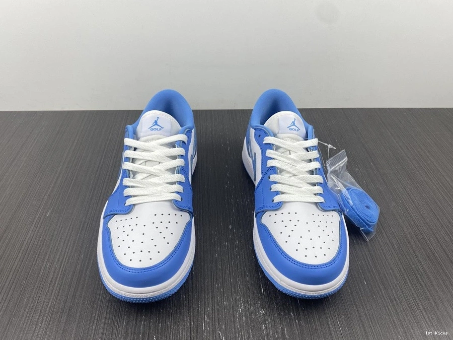 Jordan Low DD9315-100 1 UNC Retro - Golf 0519